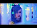 UNEEK Blue Flame Official Music Video