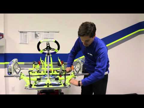 Pro Tip: FRONT RIDE HEIGHT