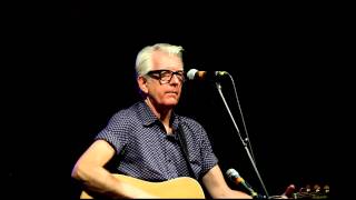 Nick Lowe - Without Love