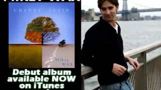 Mikey Wax - Hourglass (Time Will Find A Way)