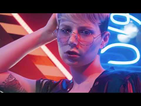 Wax - Right Between The Eyes 1986 [Remix]