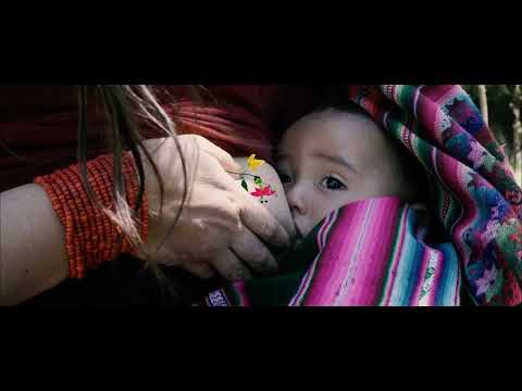 CURANDERAS - Inmortal Kultura y Colectivo Yama, Atik