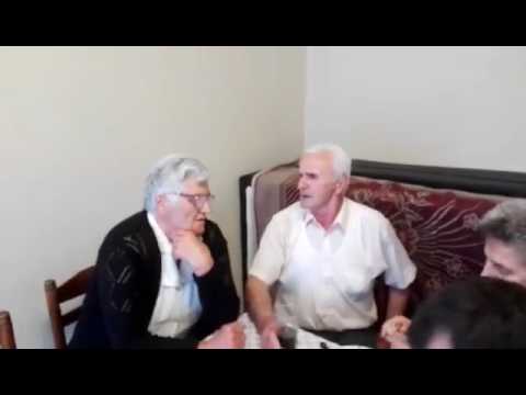 Tomic Slobo i Milena pjevaju IZVIKA(Ti prolazis Mile drugim djevojkama)