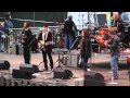 Buddy Miller "Gasoline & Matches"