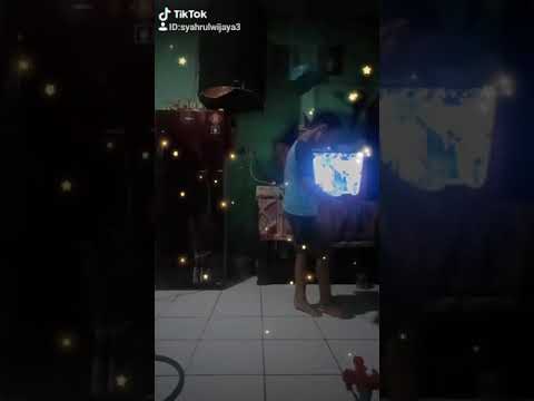 Tik tok sek ah