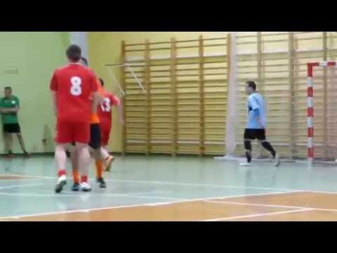 18.11. 2015 r    SHLPN     Mycielin – Witków