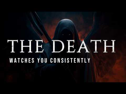 How the Angel of Death Takes Billions of Souls