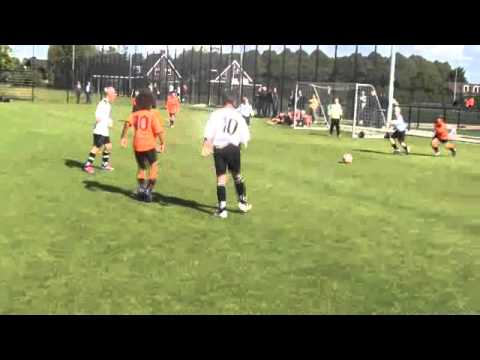 22 sept 2012 De Meern E3-JSV E2