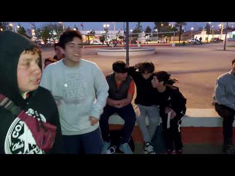 JABEN MARTES 13 vs. JIRP || 3cer lugar - Vol.4 1vs1 - Pileta Free