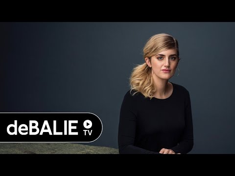 There Are More Weinsteins… with Maartje Wortel, Joost de Vries & Marja Pruis