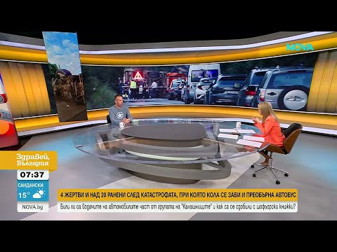 Татуировки, скъпи коли и обвинения: Коя е групата на „Калашниците“ от „Ботунец“ | 8 юни 2026