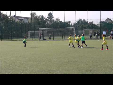 12.09.2015 MNZ-LJ_U10 2.krog NK Bravo - Nk Domžale 2.tekma