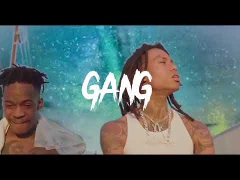 [FREE] LIL GNAR type beat ~ GANG ~ 2022