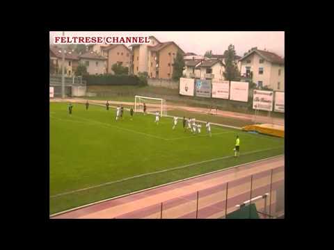 FELTRESEPREALPI - EDO MESTRE 06/10/2013
