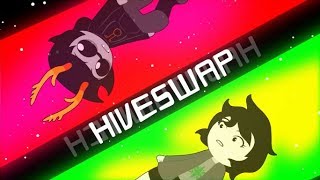 HIVESWAP: Act 1 Steam Key EUROPE