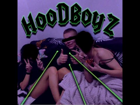 GottFlex x Gummy - HoodBoyZ
