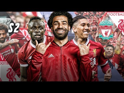 FIFA 18 Career Mode: Liverpool FC - S2EP11 - Kerosene's Team Really Tried It!