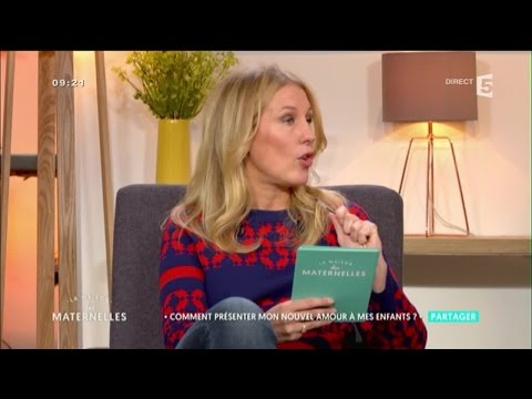 Présenter son nouveau conjoint à ses enfants