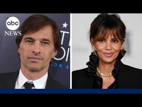 Mia Goth, Nana Patekar, Halle Berry's daughter: Here's what's trending