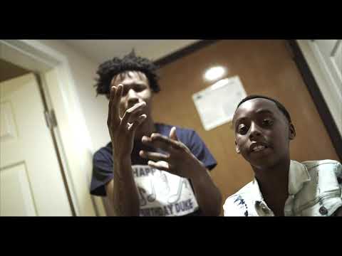 OPG Li Jay - On Jay ft. BigOpg Trae (Shot By @KrispyTrey)