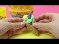 Play-Doh Sweet Shoppe Ice Cream Cone Container Craft Kit