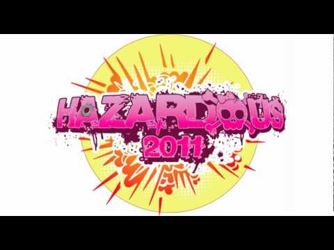HAZARDOUS 2011 - Nushess Music