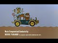 Norrie Paramor Father Came Too Opening Titles