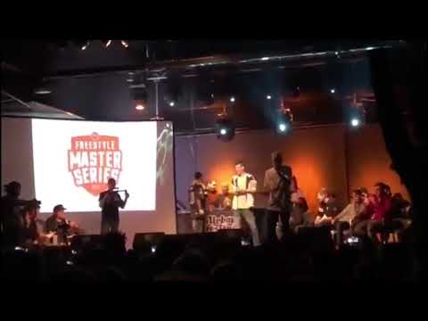 CHUTY vs SKONE | RONDA ACAPELLA | FMS VALENCIA JORNADA 7