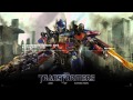 Imagine Dragons - Battle Cry Transformers 4 Age ...