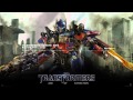 Imagine Dragons - Battle Cry Transformers 4 Age ...