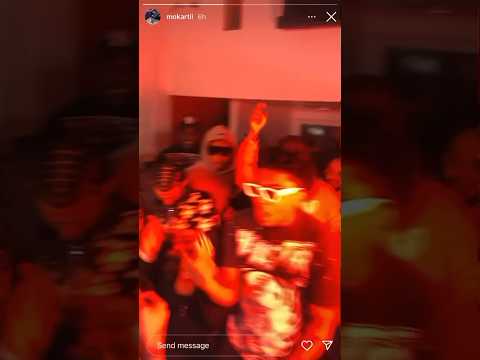 Dougie B 🐝 X Tiny B🐝 X Shani Boni Video Shoot 🔥🔥🔥 #youtubeshorts #shorts #viral #trendingshorts