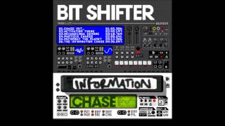 Chiptune - Bit Shifter - The Information Chase (Full Album)