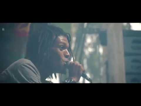 Timbali - Boomtown 2018 [Aftermovie]