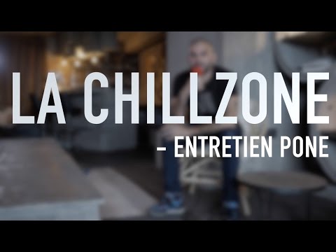 @LaChillzone X Pone #RADIANT