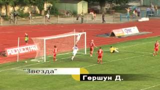 preview picture of video 'Авангард Курск. Сезон 2007. Все голы // Avangard Kursk 2007. All goals'