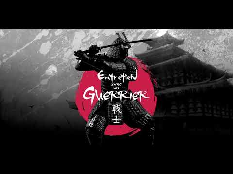 Entretien 44 - Le SECRET des GUERRIERS révélé!