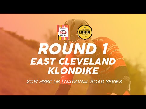 Round 1: Men's East Cleveland Klondike - 2019 HSBC UK | National Road Series