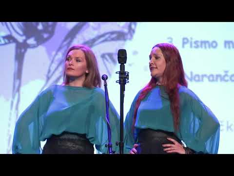 Naranča - ŽK Lađarice