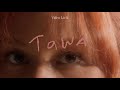 Nadin Amizah Tawa Official Lyric Video