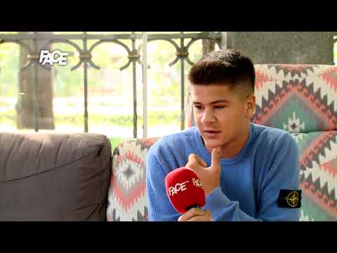 DIN ĆUTAHIJA - NAJBOLJI STRIJELAC OMLADINSKE LIGE BIH