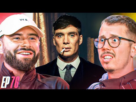 Lew SLAMS Americans, Ranking Our Top 5 TV Shows And Surviving The End Of The World!