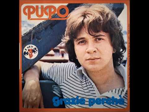 PUPO - Grazie perchè  (1977) [Audio-HQ]