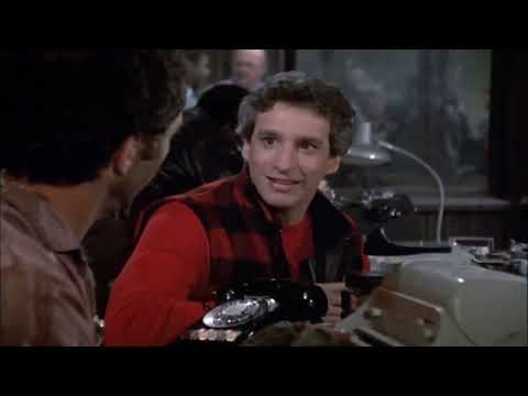HILL STREET BLUES S3 E09