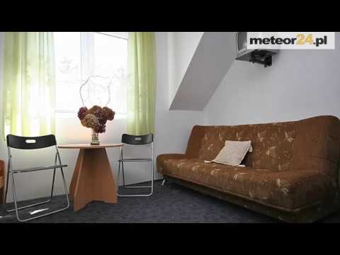 Dom Gościnny Albatros II - Rewal meteor24.pl