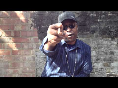 a message from Jah Screechy