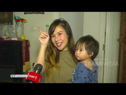 INSERT - Liburan Ke Eropa, Anak Cherly Juno Panas Tinggi Hingga Mimisan (20/1/20)