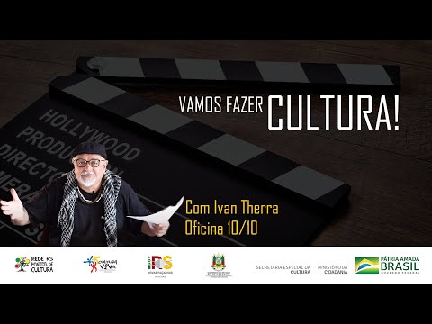 Oficina de Produção de Vídeo