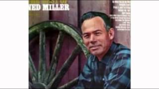 Ned Miller - The Big Lie