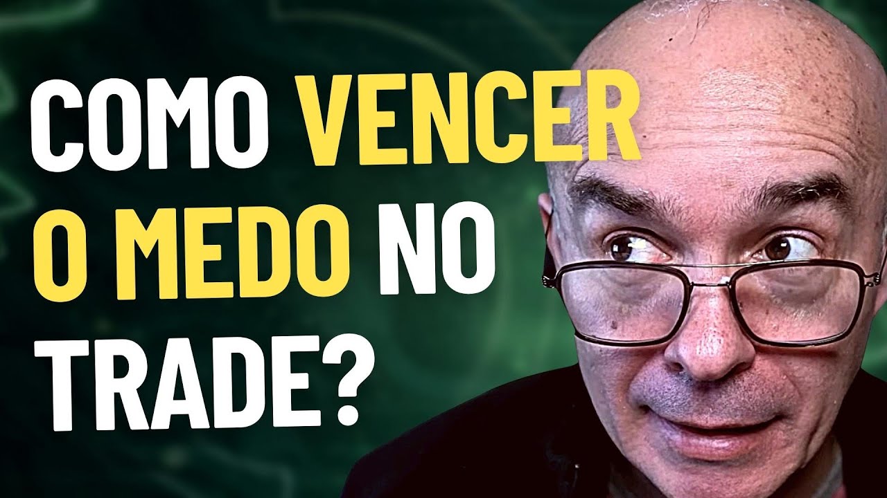 COMO VENCER O MEDO NOS INVESTIMENTOS? A forma estóica de lidar