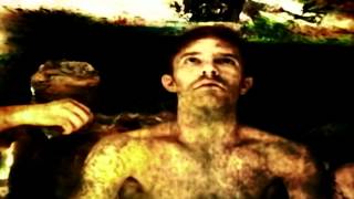 The Locust - "Spitting In The Faces Of Fools As A Source Of Nutrition"